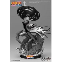 [Pre-Order] Iron Kite Studio - Naruto Shippuden: Naruto 1/4th scale Statue