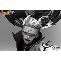 [Pre-Order] Iron Kite Studio - Naruto Shippuden: Naruto 1/4th scale Statue