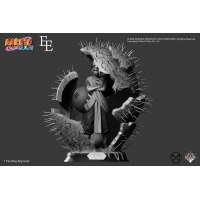 [Pre-Order] Iron Kite Studio - Naruto Shippuden: Naruto 1/4th scale Statue