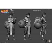 [Pre-Order] Iron Kite Studio - Naruto Shippuden: Naruto 1/4th scale Statue