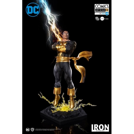 [Pre-Oder] Iron Studios - Aquaman BDS Art Scale 1/10 - Aquaman