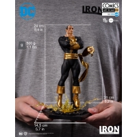 [Pre-Oder] Iron Studios - Aquaman BDS Art Scale 1/10 - Aquaman