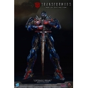 Soldier Story x Soap - TDAF-001 Optimus Prime