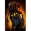 [Pre-Order] SIDESHOW COLLECTIBLES - MYTHOS ALIEN WARRIOR MAQUETTE