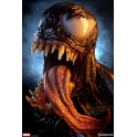 [Pre-Order] SIDESHOW COLLECTIBLES - VENOM LIFE SIZE BUST