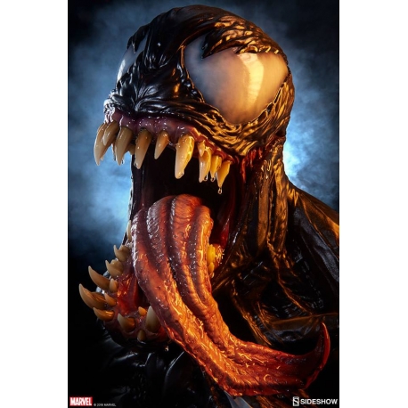 [Pre-Order] SIDESHOW COLLECTIBLES - MYTHOS ALIEN WARRIOR MAQUETTE