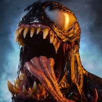 [Pre-Order] SIDESHOW COLLECTIBLES - MYTHOS ALIEN WARRIOR MAQUETTE