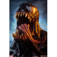 [Pre-Order] SIDESHOW COLLECTIBLES - MYTHOS ALIEN WARRIOR MAQUETTE