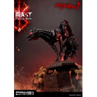 [Pre-Order] PRIME1 STUDIO - UPMBR-10: BEAST OF CASCA'S DREAM STATUE