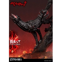 [Pre-Order] PRIME1 STUDIO - UPMBR-10: BEAST OF CASCA'S DREAM STATUE