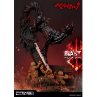 [Pre-Order] PRIME1 STUDIO - UPMBR-10: BEAST OF CASCA'S DREAM STATUE