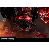 [Pre-Order] PRIME1 STUDIO - UPMBR-10: BEAST OF CASCA'S DREAM STATUE