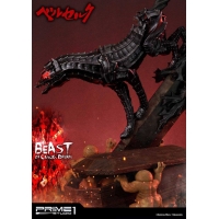 [Pre-Order] PRIME1 STUDIO - UPMBR-10: BEAST OF CASCA'S DREAM STATUE