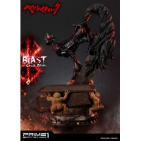 [Pre-Order] PRIME1 STUDIO - UPMBR-10: BEAST OF CASCA'S DREAM STATUE