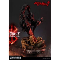 [Pre-Order] PRIME1 STUDIO - UPMBR-10: BEAST OF CASCA'S DREAM STATUE