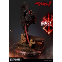 [Pre-Order] PRIME1 STUDIO - UPMBR-10: BEAST OF CASCA'S DREAM STATUE