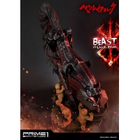 [Pre-Order] PRIME1 STUDIO - UPMBR-10: BEAST OF CASCA'S DREAM STATUE