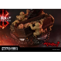 [Pre-Order] PRIME1 STUDIO - UPMBR-10: BEAST OF CASCA'S DREAM STATUE