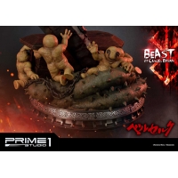 [Pre-Order] PRIME1 STUDIO - UPMBR-10: BEAST OF CASCA'S DREAM STATUE