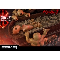 [Pre-Order] PRIME1 STUDIO - UPMBR-10: BEAST OF CASCA'S DREAM STATUE