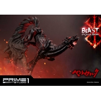 [Pre-Order] PRIME1 STUDIO - UPMBR-10: BEAST OF CASCA'S DREAM STATUE