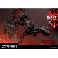 [Pre-Order] PRIME1 STUDIO - UPMBR-10: BEAST OF CASCA'S DREAM STATUE