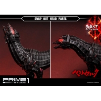 [Pre-Order] PRIME1 STUDIO - UPMBR-10: BEAST OF CASCA'S DREAM STATUE