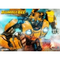 [Pre-Order] PRIME1 STUDIO - MMTFM-24: BUMBLEBEE (BUMBLEBEE 2018) STATUE