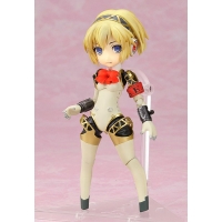 Parfom - Persona 3 Aigis Posable Figure