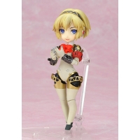 Parfom - Persona 3 Aigis Posable Figure