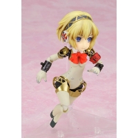 Parfom - Persona 3 Aigis Posable Figure