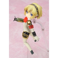 Parfom - Persona 3 Aigis Posable Figure