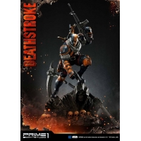 [Pre-Order] PRIME1 STUDIO - MMTFM-24: BUMBLEBEE (BUMBLEBEE 2018) STATUE