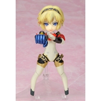 Parfom - Persona 3 Aigis Posable Figure