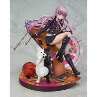 Dangan Ronpa The Animation - Kyoko Kirigiri