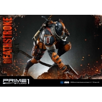 [Pre-Order] PRIME1 STUDIO - MMTFM-24: BUMBLEBEE (BUMBLEBEE 2018) STATUE