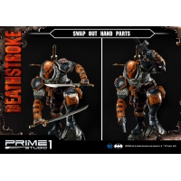 [Pre-Order] PRIME1 STUDIO - MMTFM-24: BUMBLEBEE (BUMBLEBEE 2018) STATUE