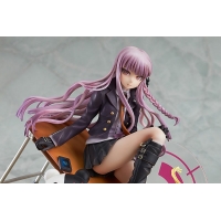 Dangan Ronpa The Animation - Kyoko Kirigiri