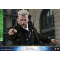 [Pre Order] Hot Toys - MMS512 - Fantastic Beasts: The Crimes of Grindelwald - 1/6th scale Newt Scamander Collectible Figure