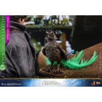 [Pre Order] Hot Toys - MMS512 - Fantastic Beasts: The Crimes of Grindelwald - 1/6th scale Newt Scamander Collectible Figure