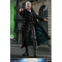 [Pre Order] Hot Toys - MMS512 - Fantastic Beasts: The Crimes of Grindelwald - 1/6th scale Newt Scamander Collectible Figure