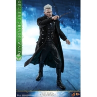 [Pre Order] Hot Toys - MMS512 - Fantastic Beasts: The Crimes of Grindelwald - 1/6th scale Newt Scamander Collectible Figure