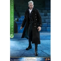 [Pre Order] Hot Toys - MMS512 - Fantastic Beasts: The Crimes of Grindelwald - 1/6th scale Newt Scamander Collectible Figure