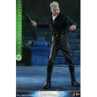 [Pre Order] Hot Toys - MMS512 - Fantastic Beasts: The Crimes of Grindelwald - 1/6th scale Newt Scamander Collectible Figure