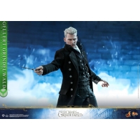 [Pre Order] Hot Toys - MMS512 - Fantastic Beasts: The Crimes of Grindelwald - 1/6th scale Newt Scamander Collectible Figure