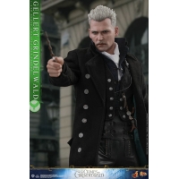 [Pre Order] Hot Toys - MMS512 - Fantastic Beasts: The Crimes of Grindelwald - 1/6th scale Newt Scamander Collectible Figure