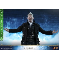 [Pre Order] Hot Toys - MMS512 - Fantastic Beasts: The Crimes of Grindelwald - 1/6th scale Newt Scamander Collectible Figure