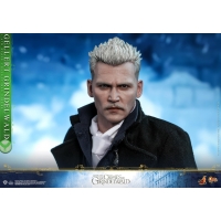 [Pre Order] Hot Toys - MMS512 - Fantastic Beasts: The Crimes of Grindelwald - 1/6th scale Newt Scamander Collectible Figure