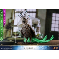 [Pre Order] Hot Toys - MMS512 - Fantastic Beasts: The Crimes of Grindelwald - 1/6th scale Newt Scamander Collectible Figure