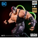 [Pre-Oder] Iron Studios - Black Adam Art Scale 1/10 - DC Comics Series 4 by Ivan Reis